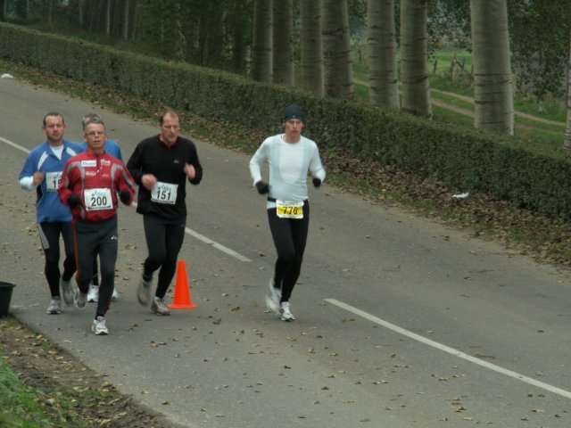 Col De Maasbandia